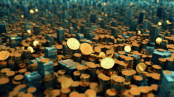 比特币的价值来源是什么？比特币为什么这么值钱？