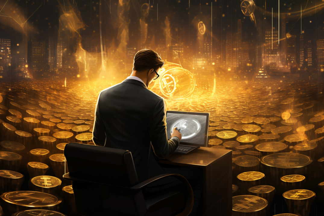 比特币溢价率正负是什么意思?负溢价会怎样?
