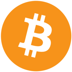 比特币LOGO