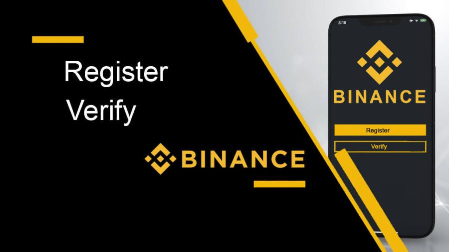 币安binance交易所注册教程，2024最新币安交易所注册详解！