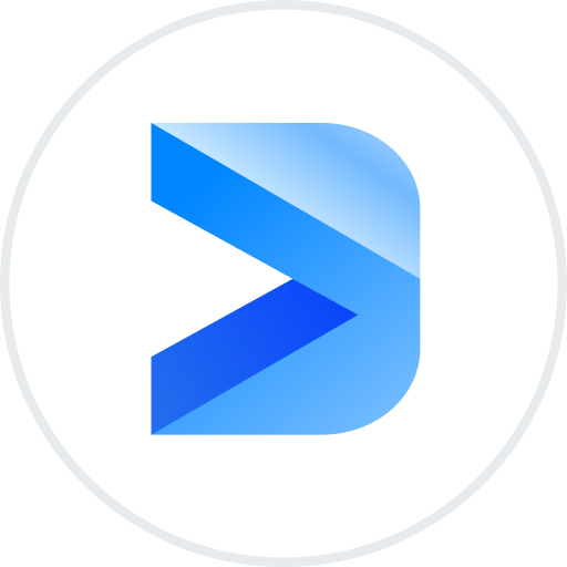 Decentralized SocialLOGO